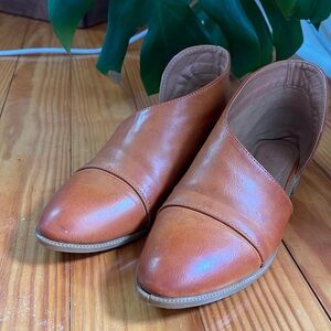 Mata Women’s Slip on Shoes size 7.5